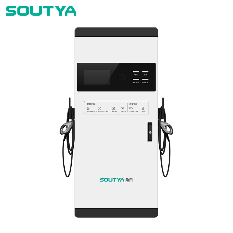 60KW 80KW DC Charn Muirearú